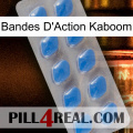 Kaboom Action Strips 22